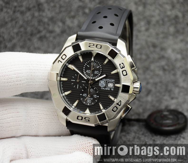 Tag Heuer men 44X14mm 072222 Watch