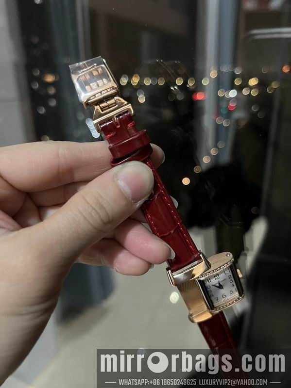 Jaeger Lecoultre 40.1X20mm 092360 Watch