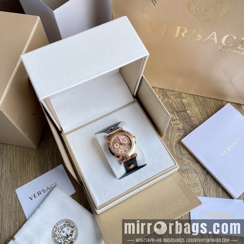 Versace 40mm 112018 Watch