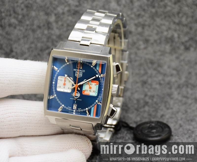 Tag Heuer 40X15.5mm 102498 Watch