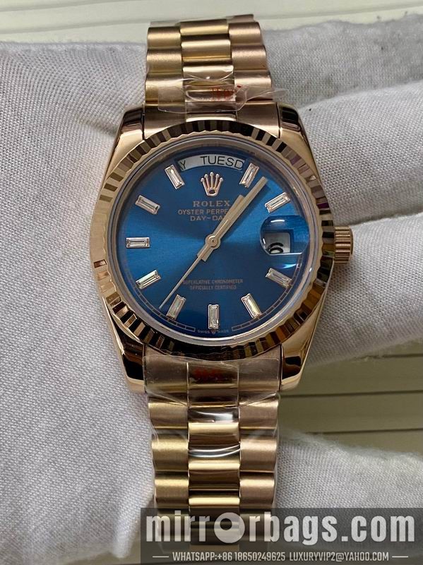 Rolex 36mm 080804 Watch