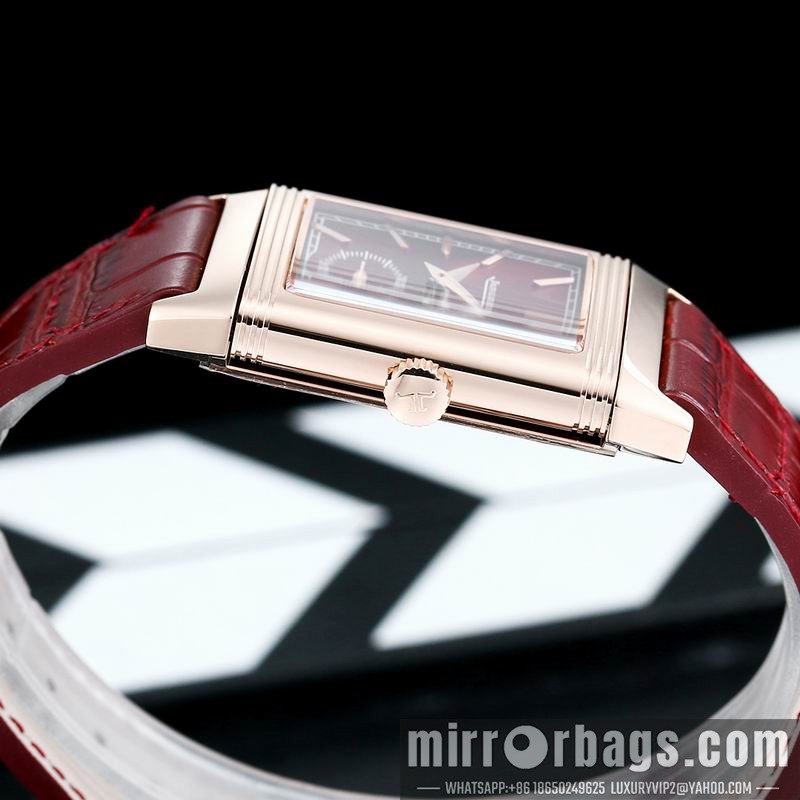 Jaeger LeCoultre 45.6X27.4X8.5mm 110308 Watch