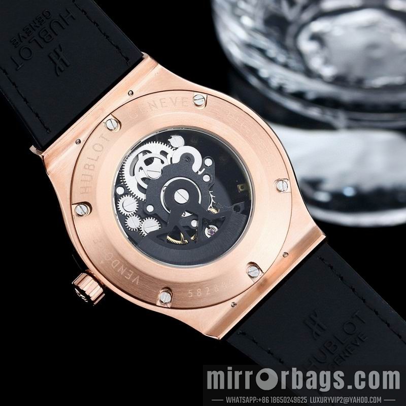 Hublot 45mm 100901 Watch