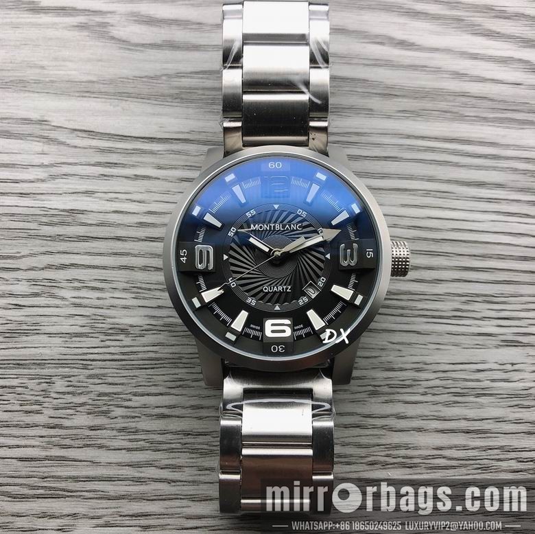 Montblanc 43x13mm 2nms20 Watch