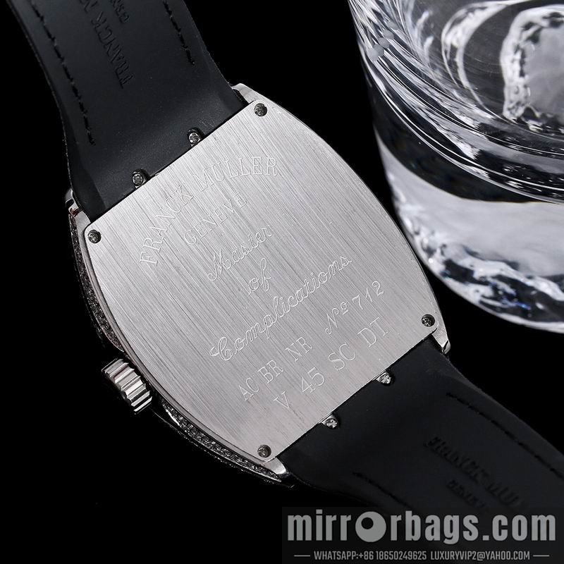Franck Muller 44X53.7mm 091621 Watch