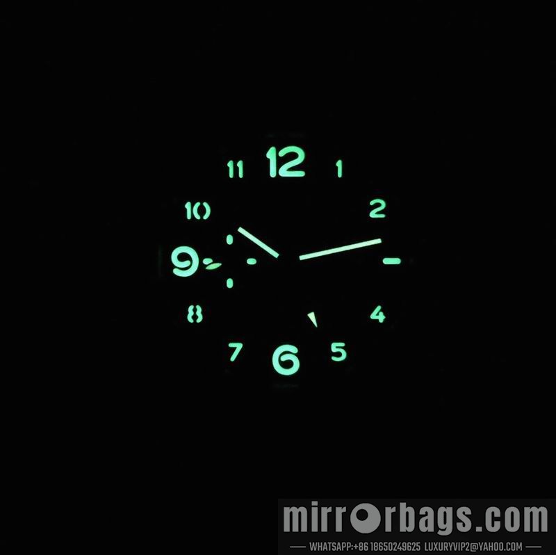 Panerai 44mm 090427 Watch