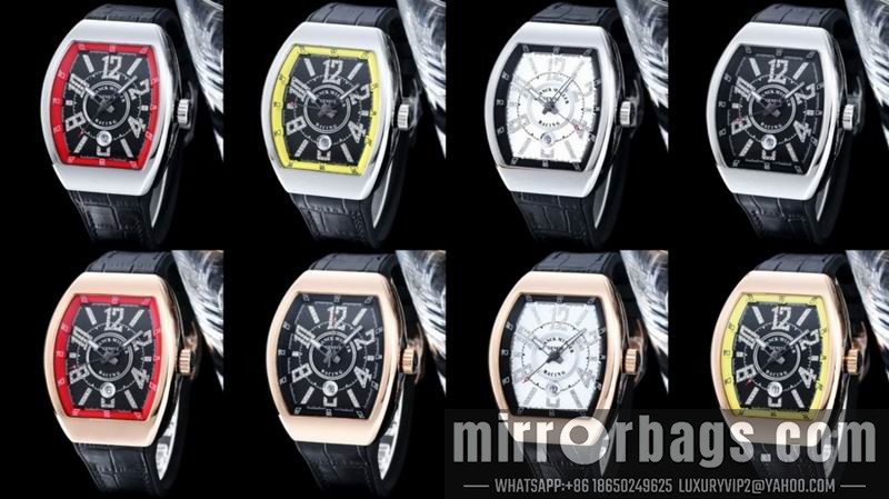 Franck Muller 54X42mm 091679 Watch