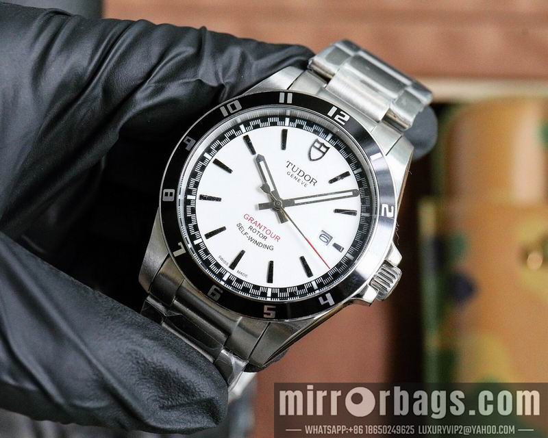 Tudor 42mm 092807 Watch