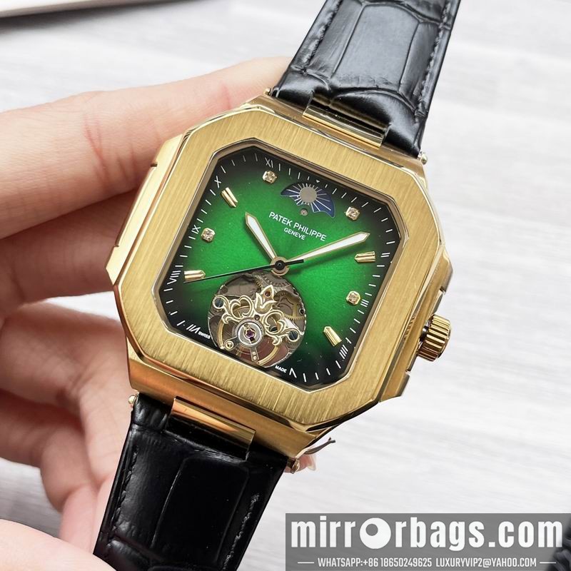 Cartier 42mm 032563 Watch