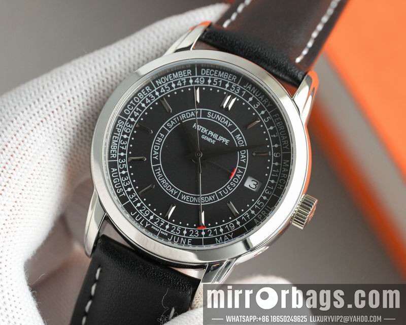 Patek Philippe 40mm 101415 Watch