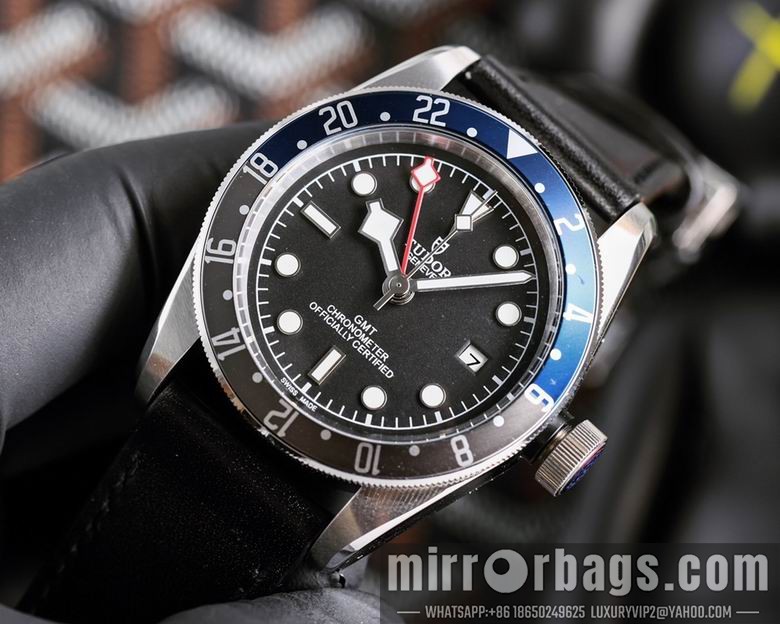 Tudor men 42mm M12 Watch
