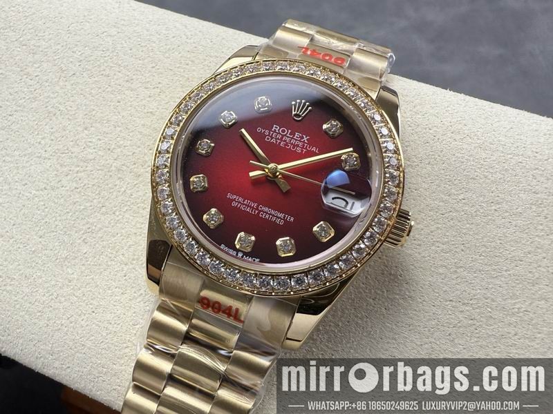 Rolex 31mm 102325 Watch