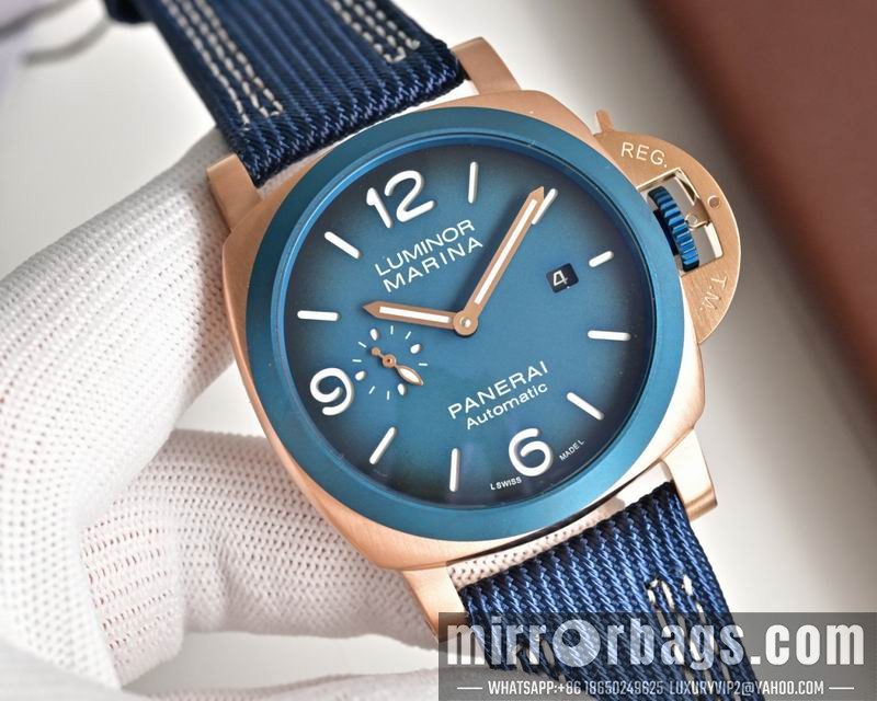 Panerai 44mm 110936 Watch