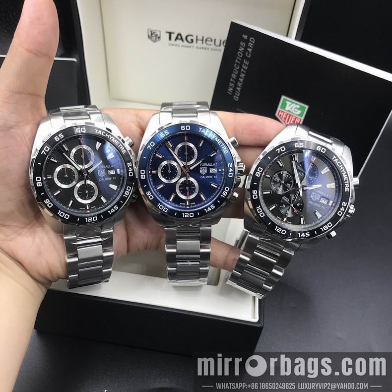 Tag Heuer watch M35 Watch