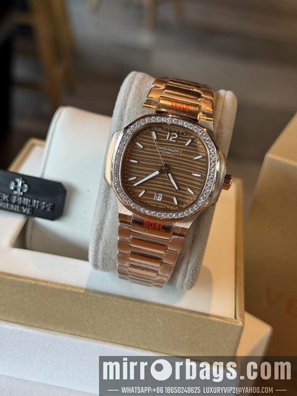 Patek Philippe 35mm 042939 Watch