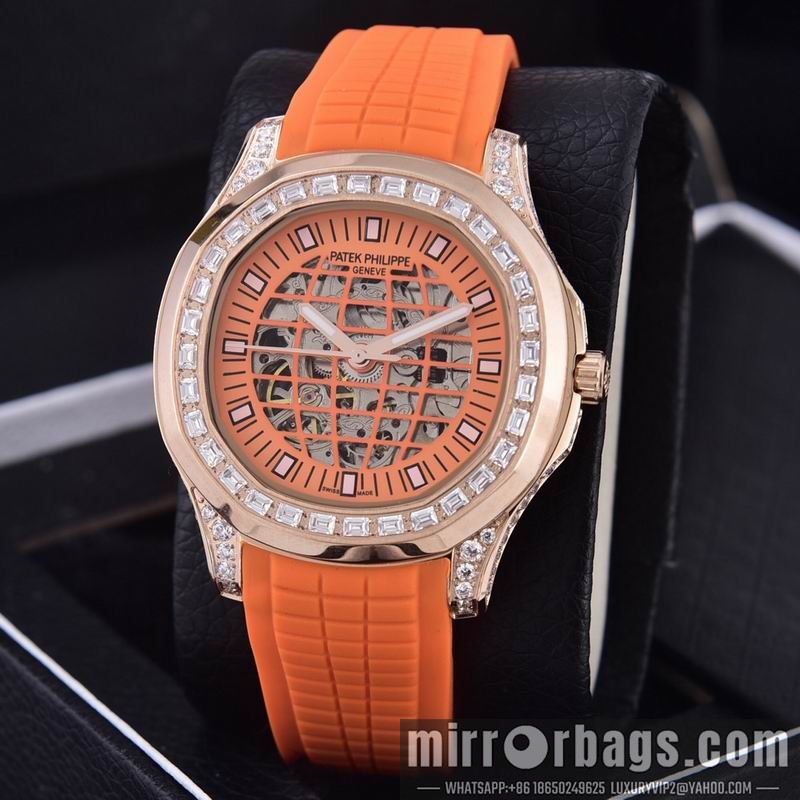 Patek Philippe 42mm 042372 Watch