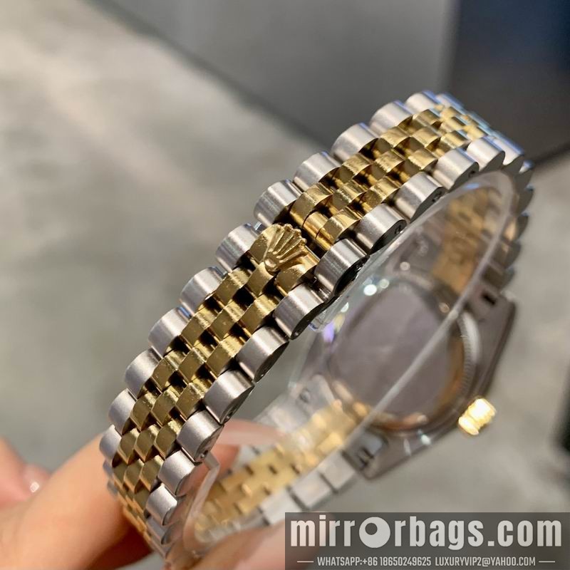 Rolex 31mm 110380 Watch