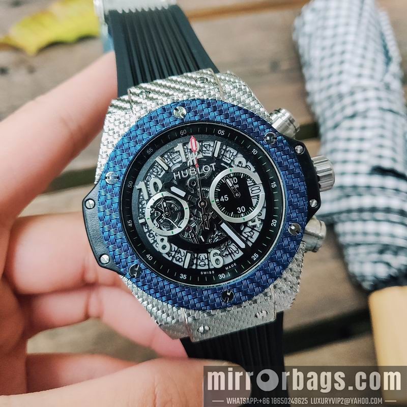 Hublot 42mm 092249 Watch