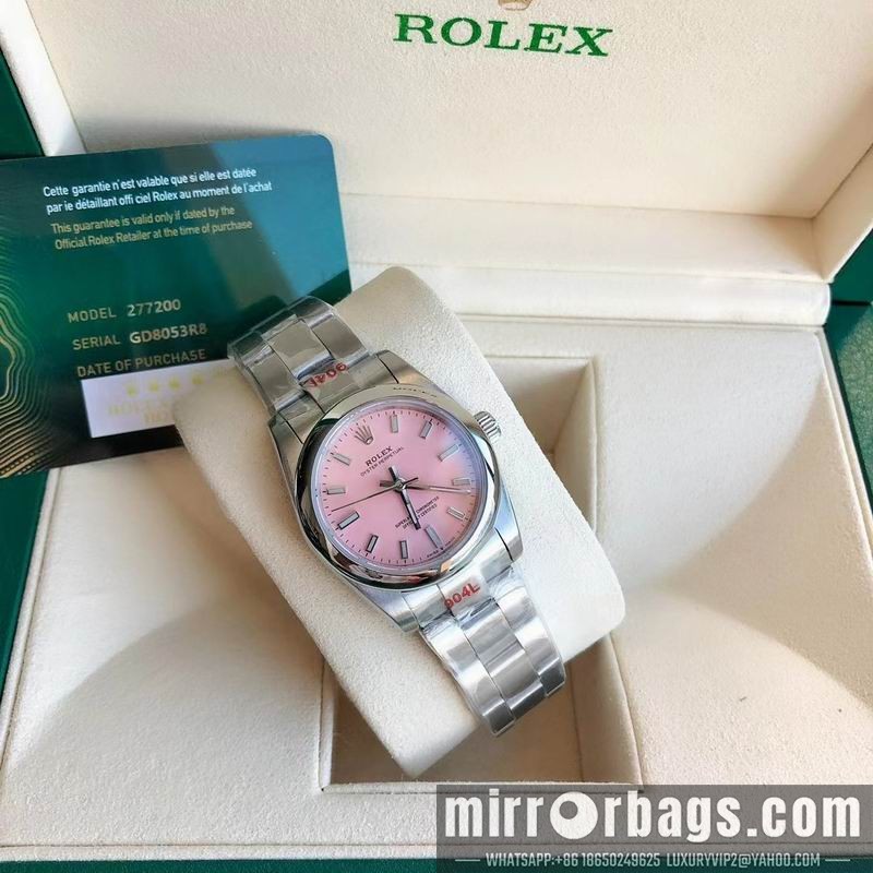Rolex 31mm 41mm 102350 Watch