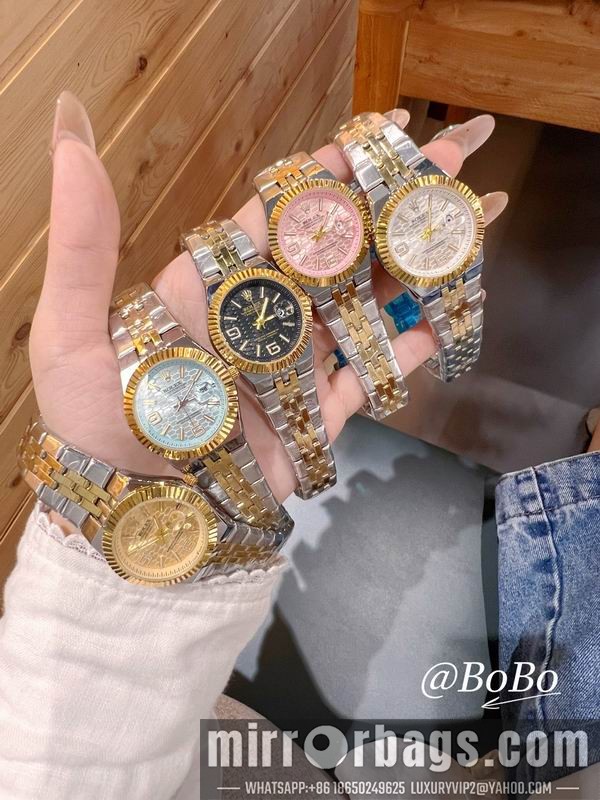 Rolex 31mm 122840 Watch