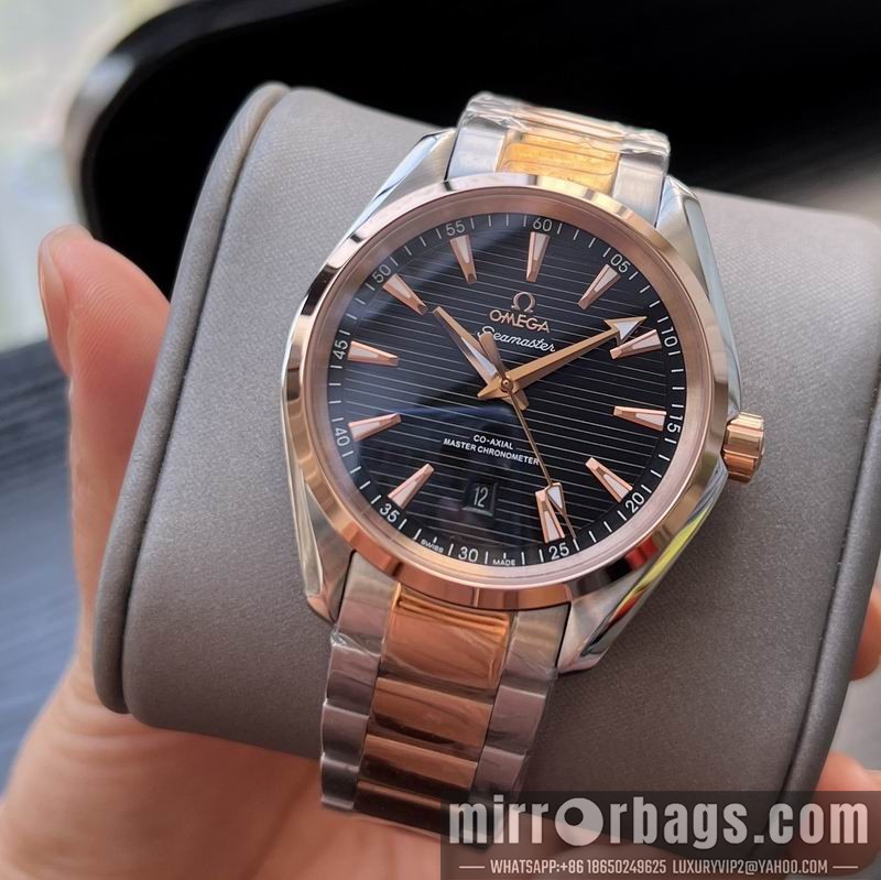 Omega 41mm 090541 Watch
