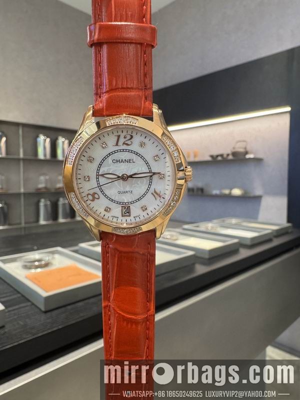 Chanel 35mm 101560 Watch