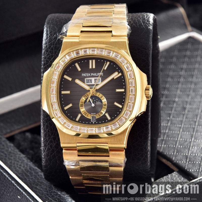 Patek Philippe 40.8mm 042362 Watch