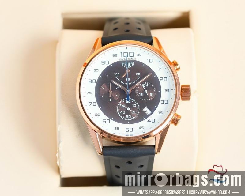 Tag Heuer 43X10mm 112075 Watch