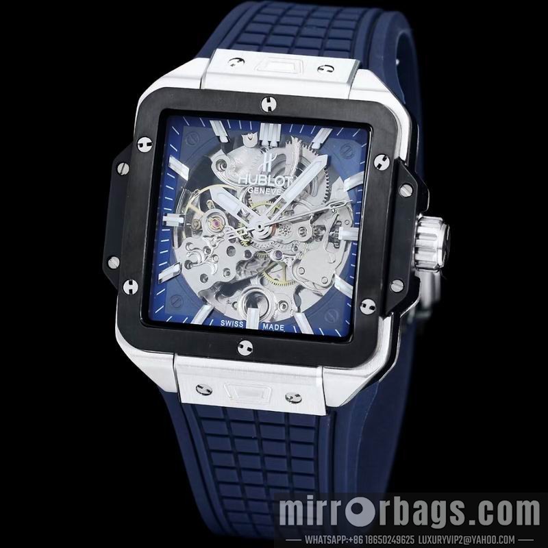 Hublot 42mm 082393 Watch
