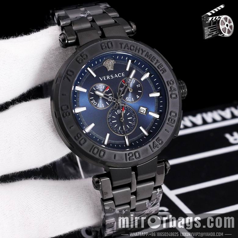 Versace 30mm 10nbz34 Watch