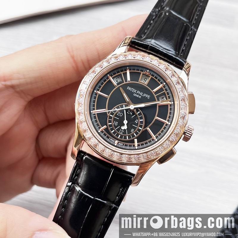 Patek Philippe 43mm 110947 Watch