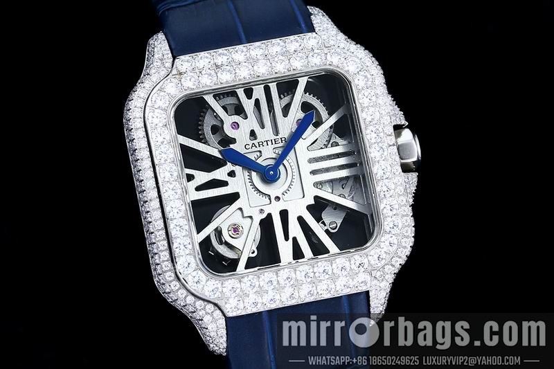 Cartier watch 110924 Watch