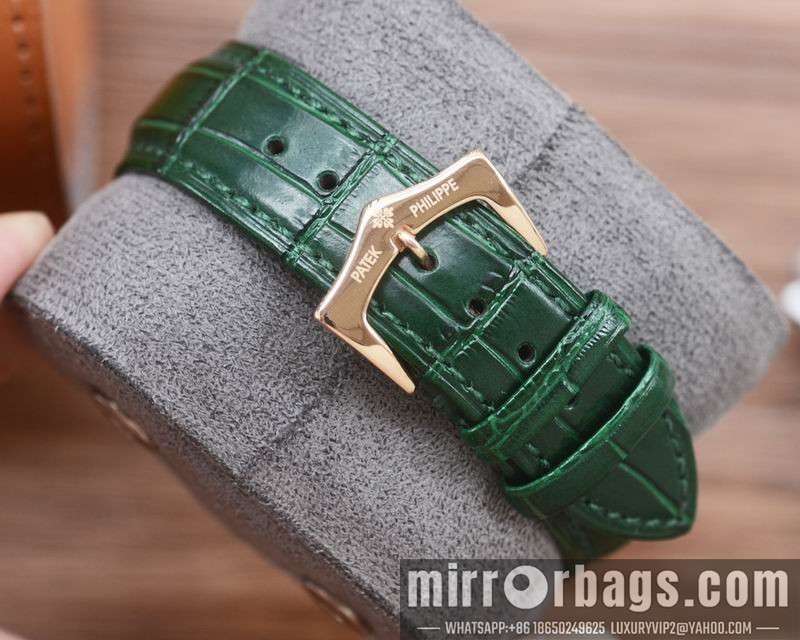 Patek Philippe 41mm 042458 Watch