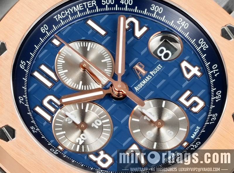 AP watch 080435 Watch