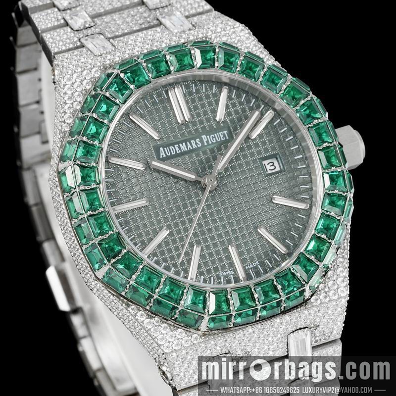 AP 42mm 082108 Watch