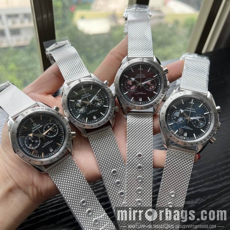 Omega watch 042906 Watch
