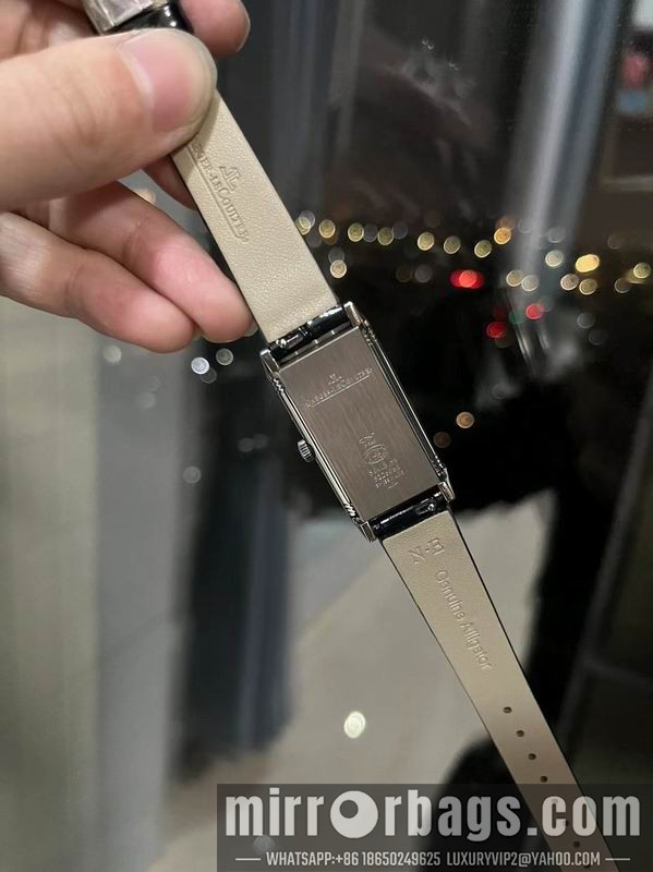 Jaeger Lecoultre 40.1X20mm 092317 Watch