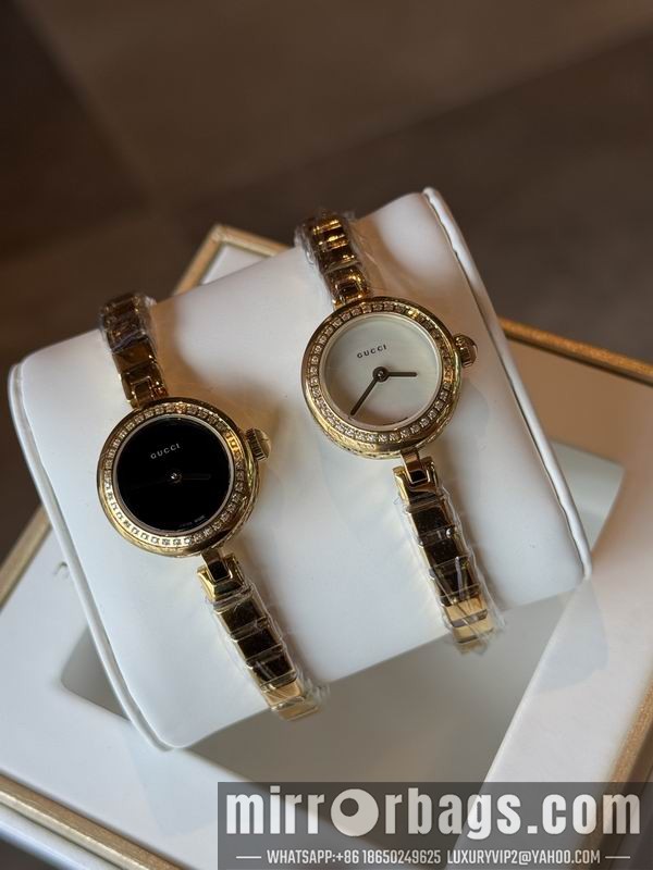 Gucci 22mm 110360 Watch