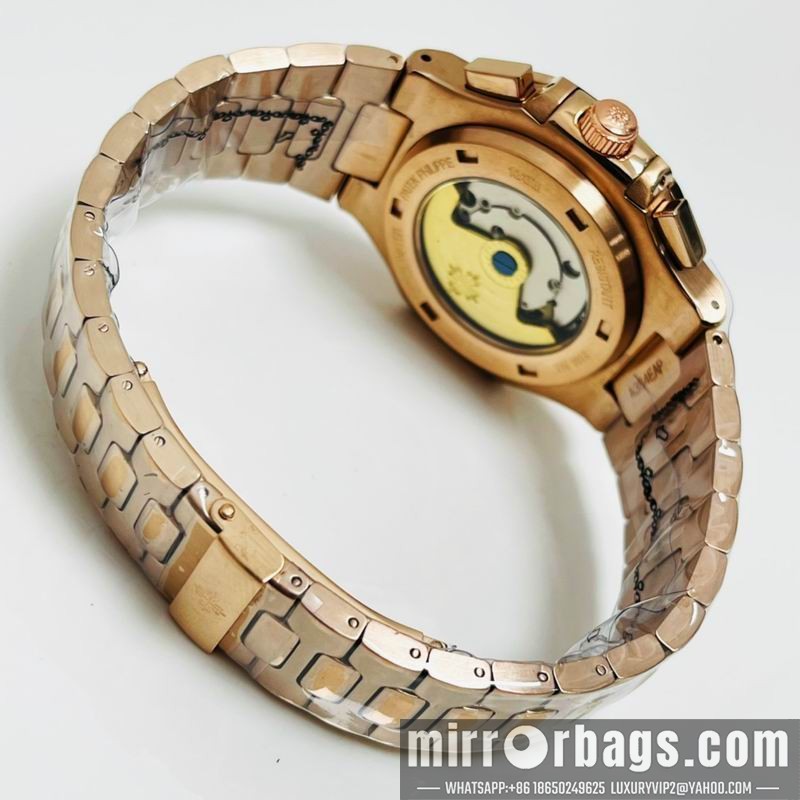 Patek Philippe 43.4mm 090403 Watch