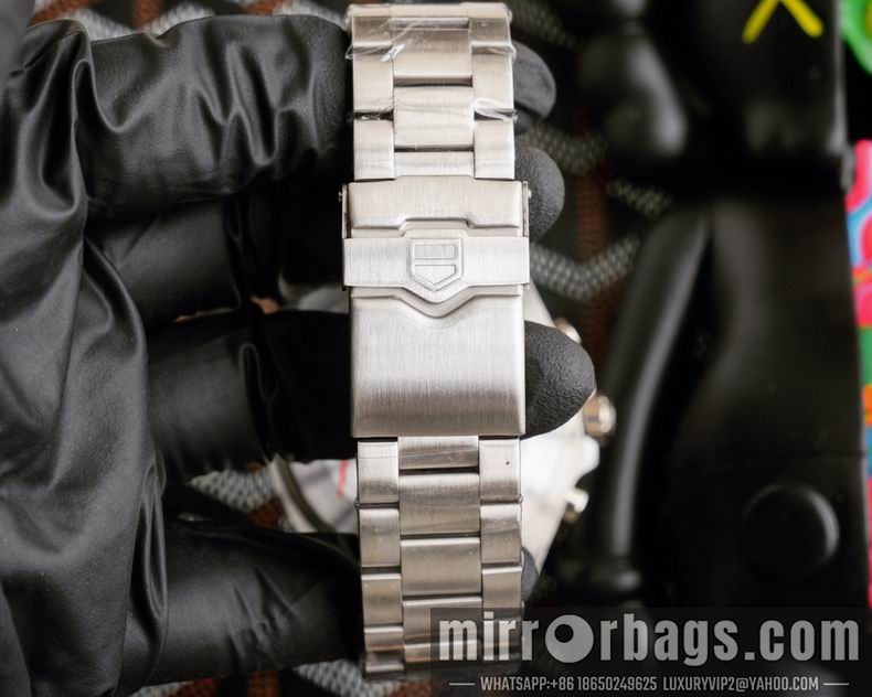 Tag Heuer watch 41mm 123114 Watch
