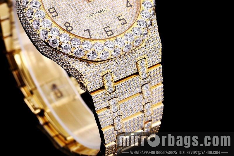 AP 42mm 082103 Watch