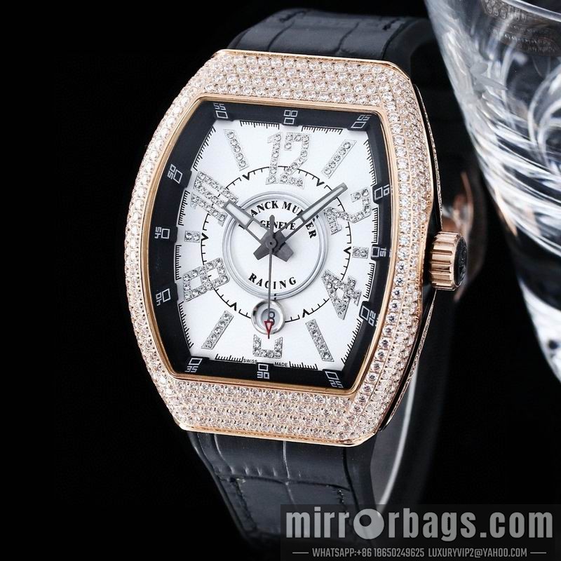 Franck Muller 54X42mm 091675 Watch