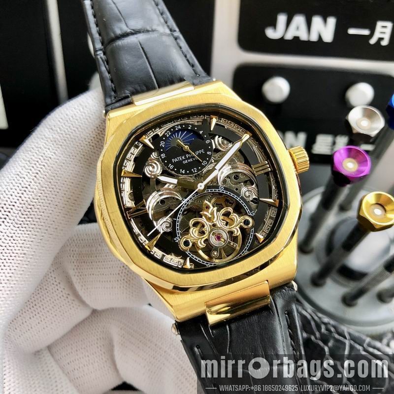 Patek Philippe 42mm 090450 Watch
