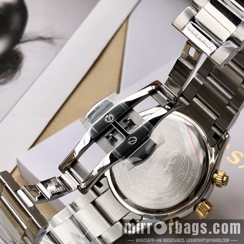Versace 44mm 121805 Watch