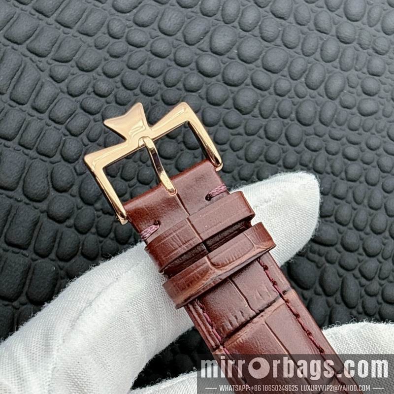 Vacheron Constantin 40mm 100805 Watch