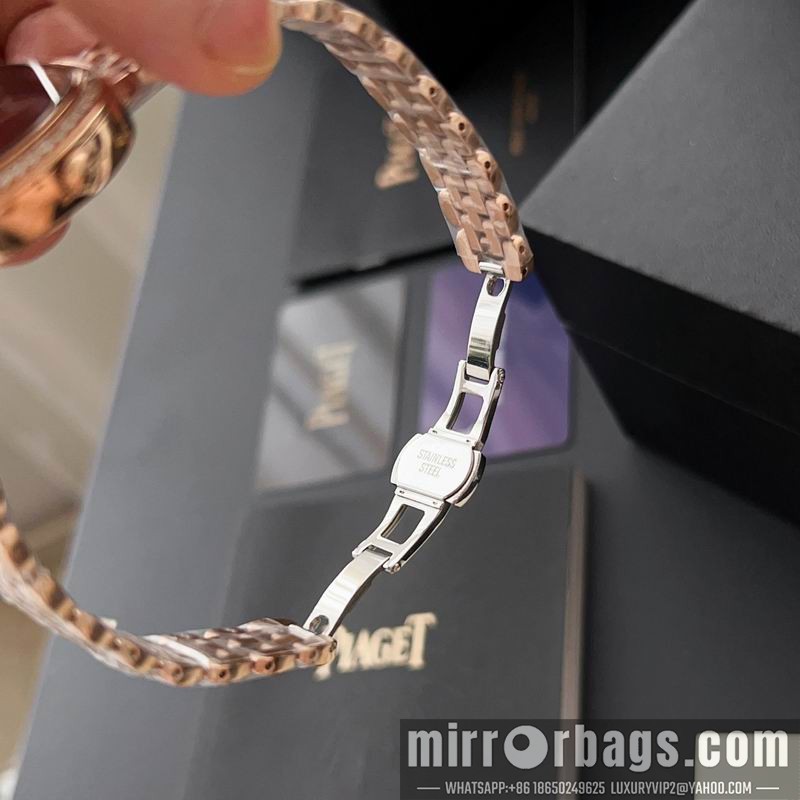 Piaget 29mm 110393 Watch