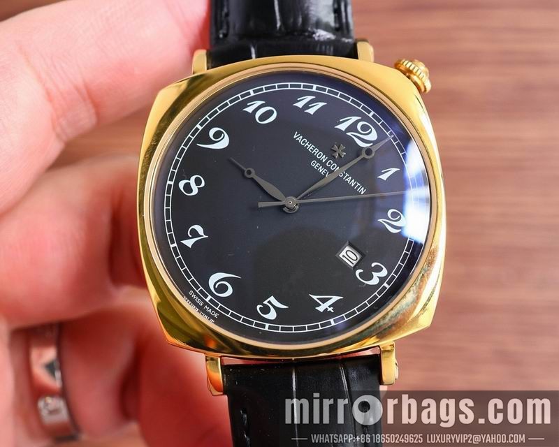 Vacheron Constantin 40mm 100814 Watch
