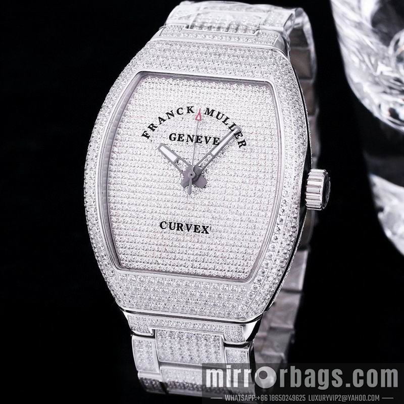 Franck Muller 44X54mm 091657 Watch