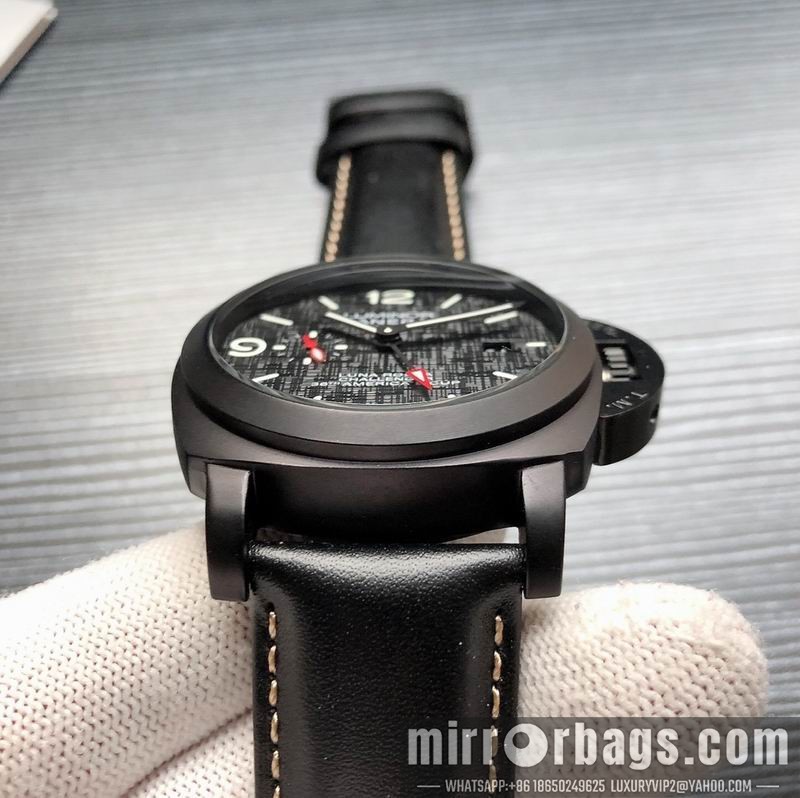 Panerai 44mm 090475 Watch