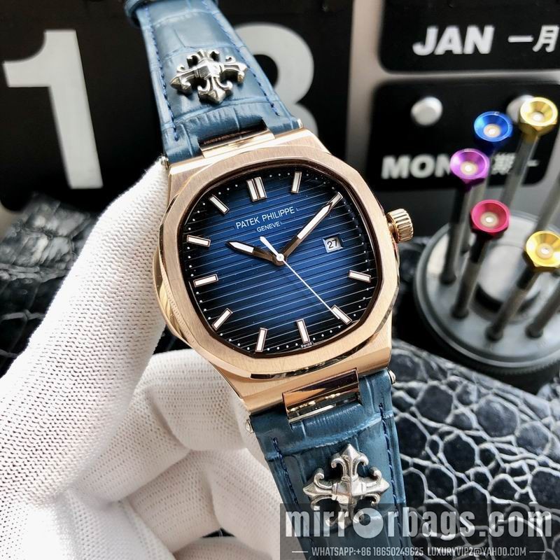 Patek Phillippe 42mm 090440 Watch